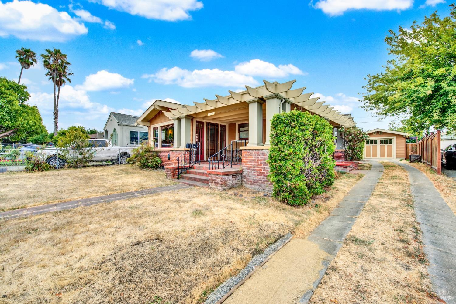 Detail Gallery Image 55 of 63 For 739 Benicia Rd, Vallejo,  CA 94591 - 2 Beds | 1 Baths