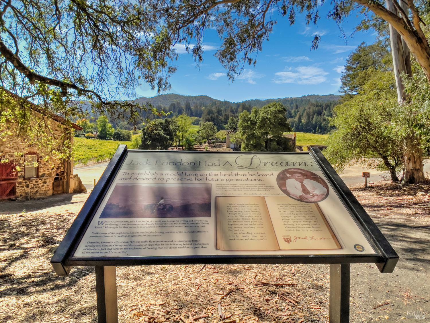 Detail Gallery Image 43 of 47 For 15401 Thomas St, Glen Ellen,  CA 95442 - 3 Beds | 2 Baths