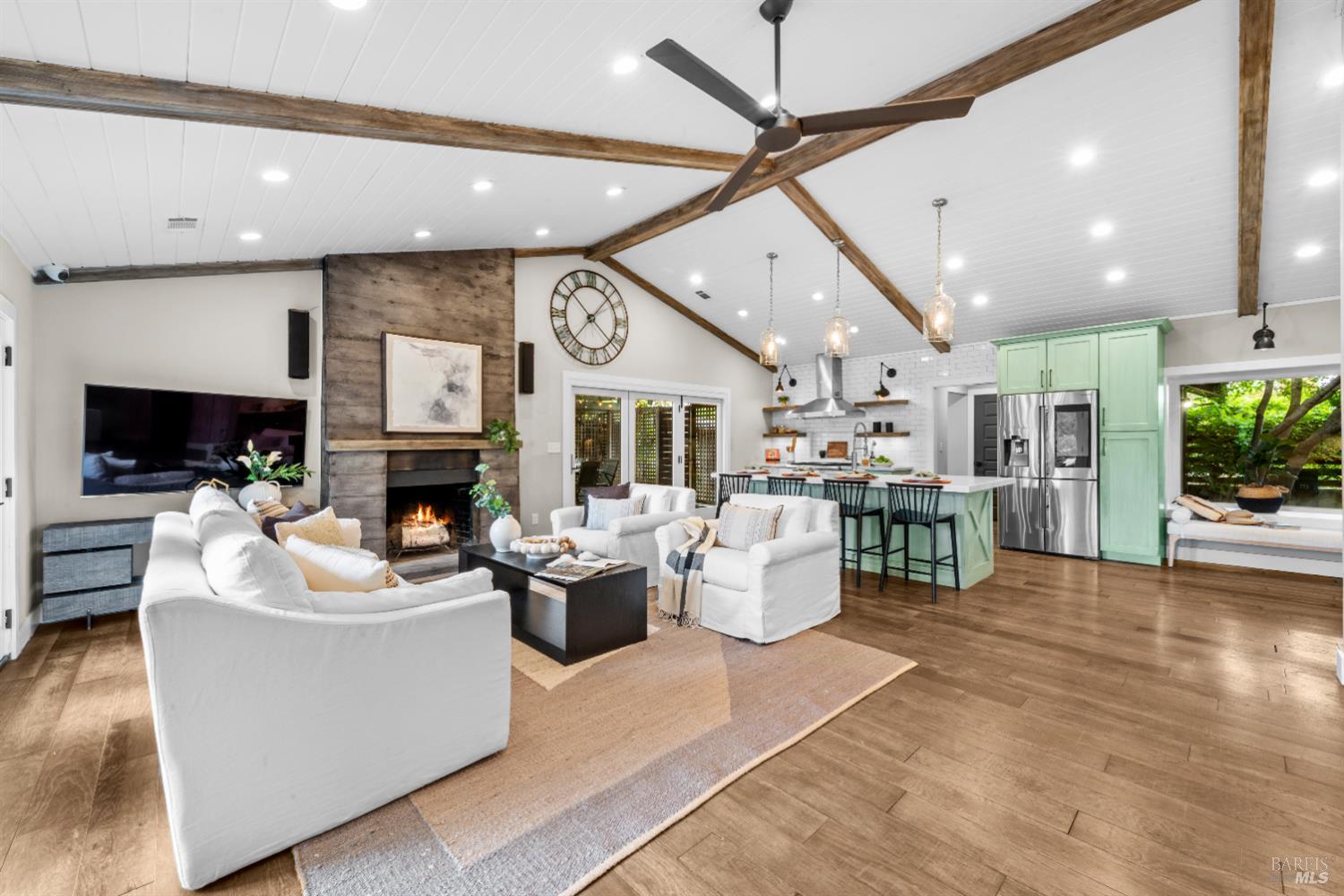 Detail Gallery Image 15 of 99 For 773 Magellan Way, Napa,  CA 94559 - 4 Beds | 3 Baths