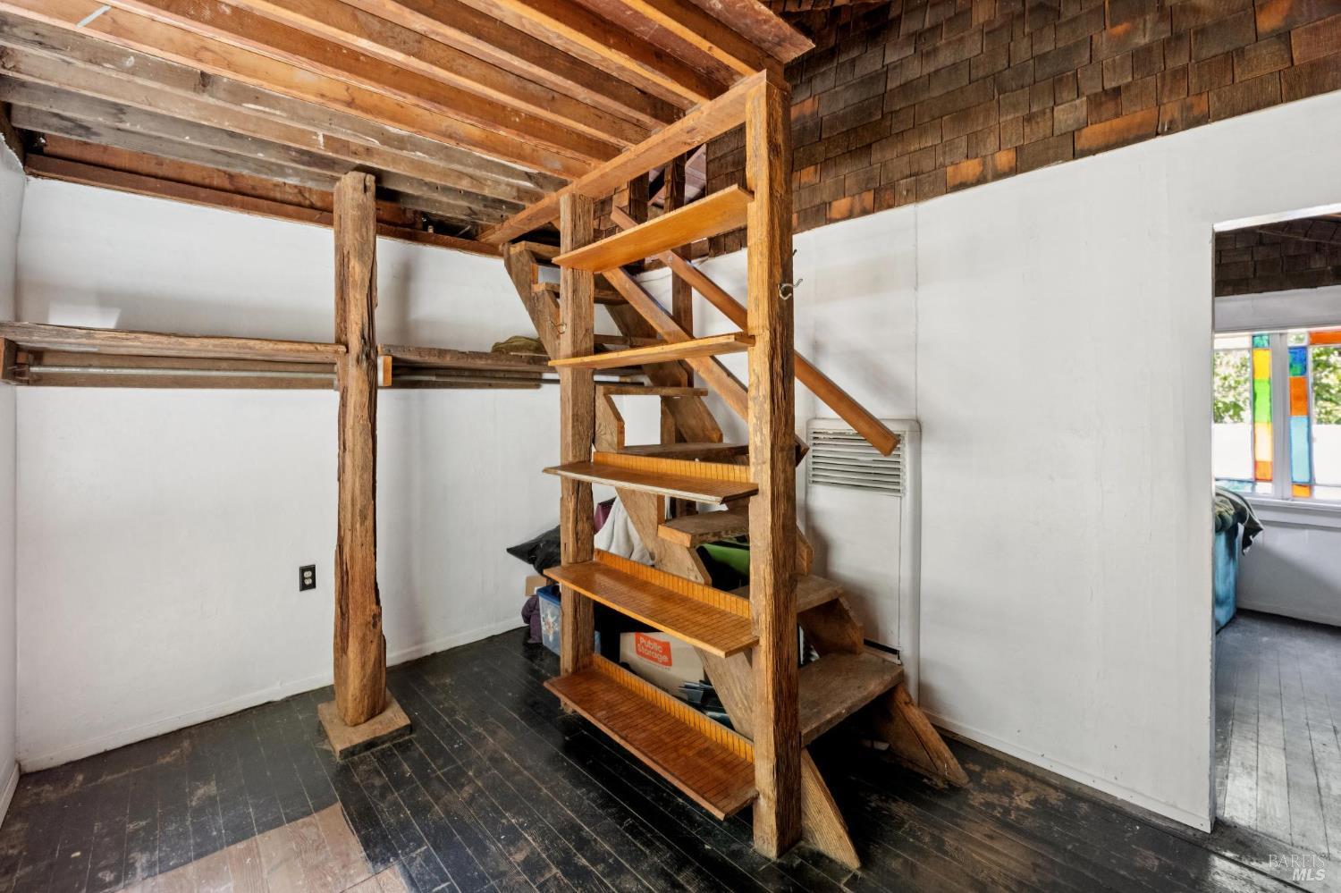 Detail Gallery Image 46 of 69 For 381 Forrest Ave, Fairfax,  CA 94930 - 2 Beds | 1/1 Baths