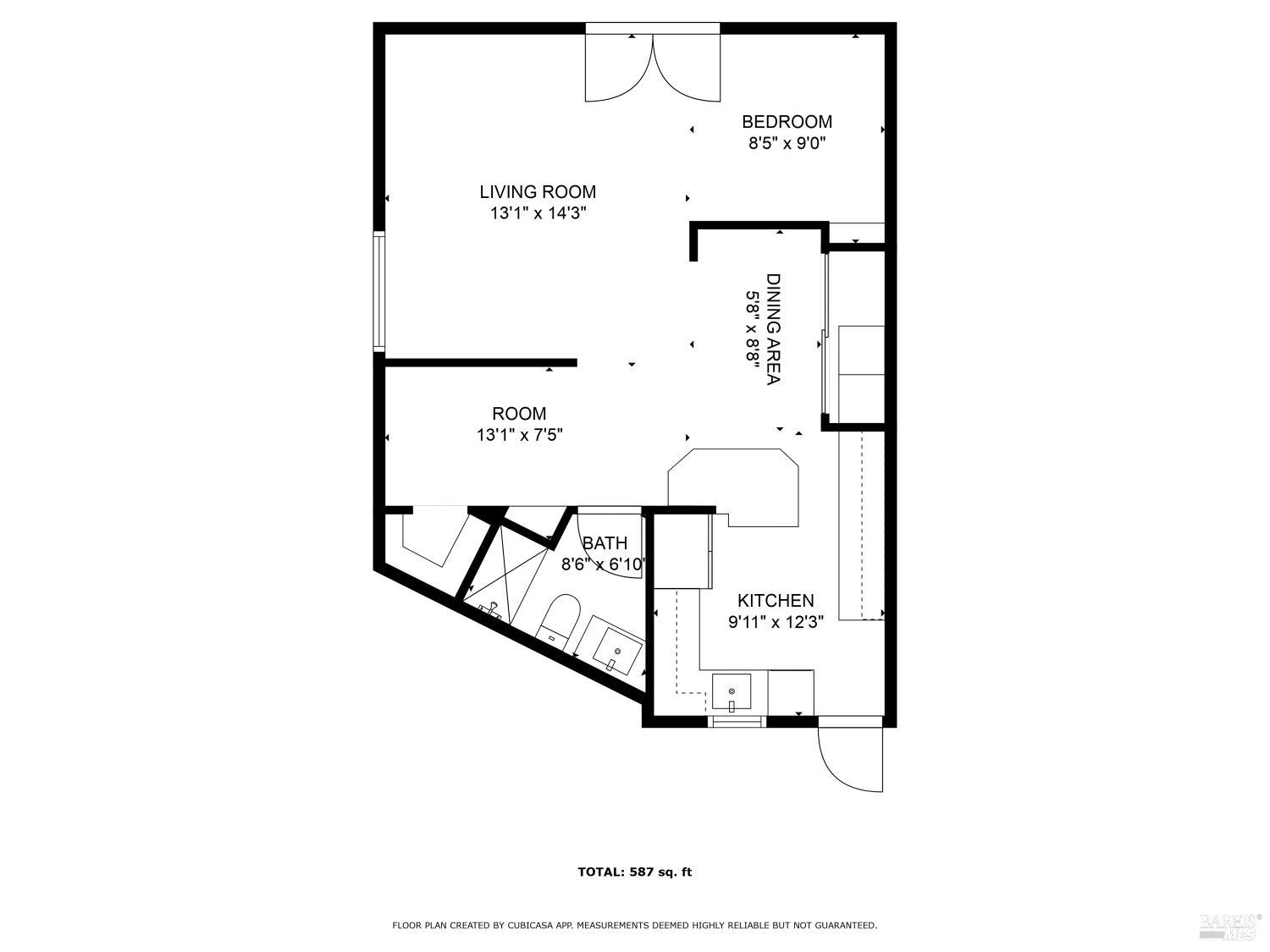 Detail Gallery Image 99 of 99 For 3380 Hidden Valley Ln, Fairfield,  CA 94534 - 5 Beds | 6/1 Baths
