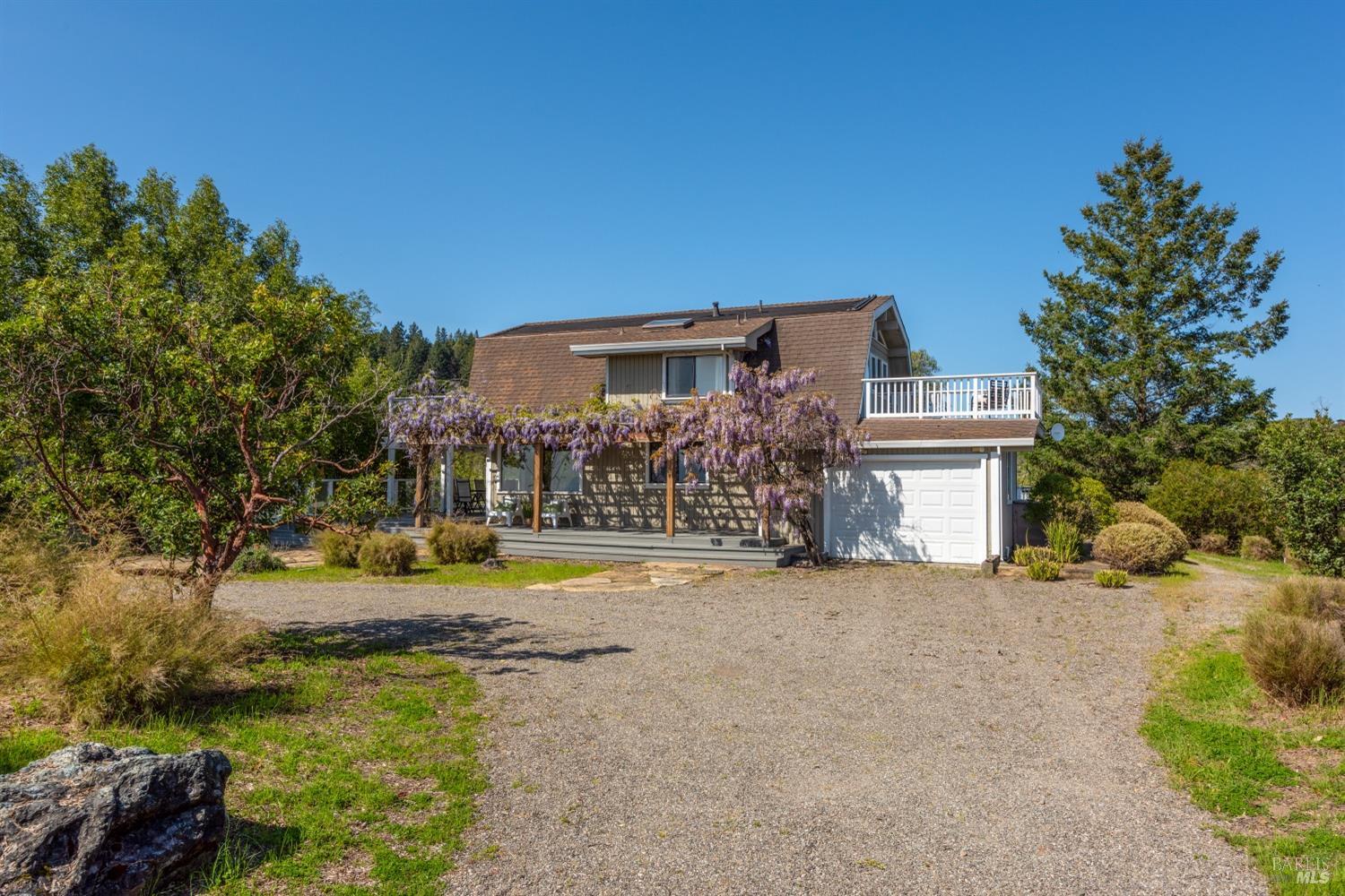 Detail Gallery Image 57 of 64 For 5750 Chemise Rd, Healdsburg,  CA 95448 - – Beds | – Baths