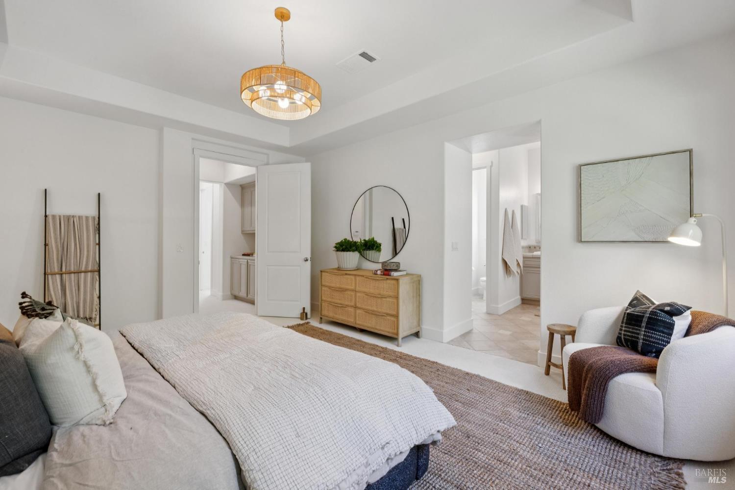 Detail Gallery Image 25 of 49 For 221 Spindle Ct, San Rafael,  CA 94903 - 4 Beds | 4 Baths