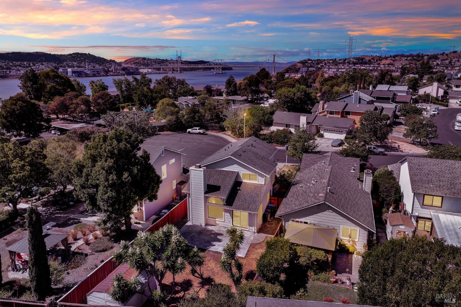 Detail Gallery Image 53 of 55 For 260 Neptunes Ct, Vallejo,  CA 94591 - 3 Beds | 3 Baths