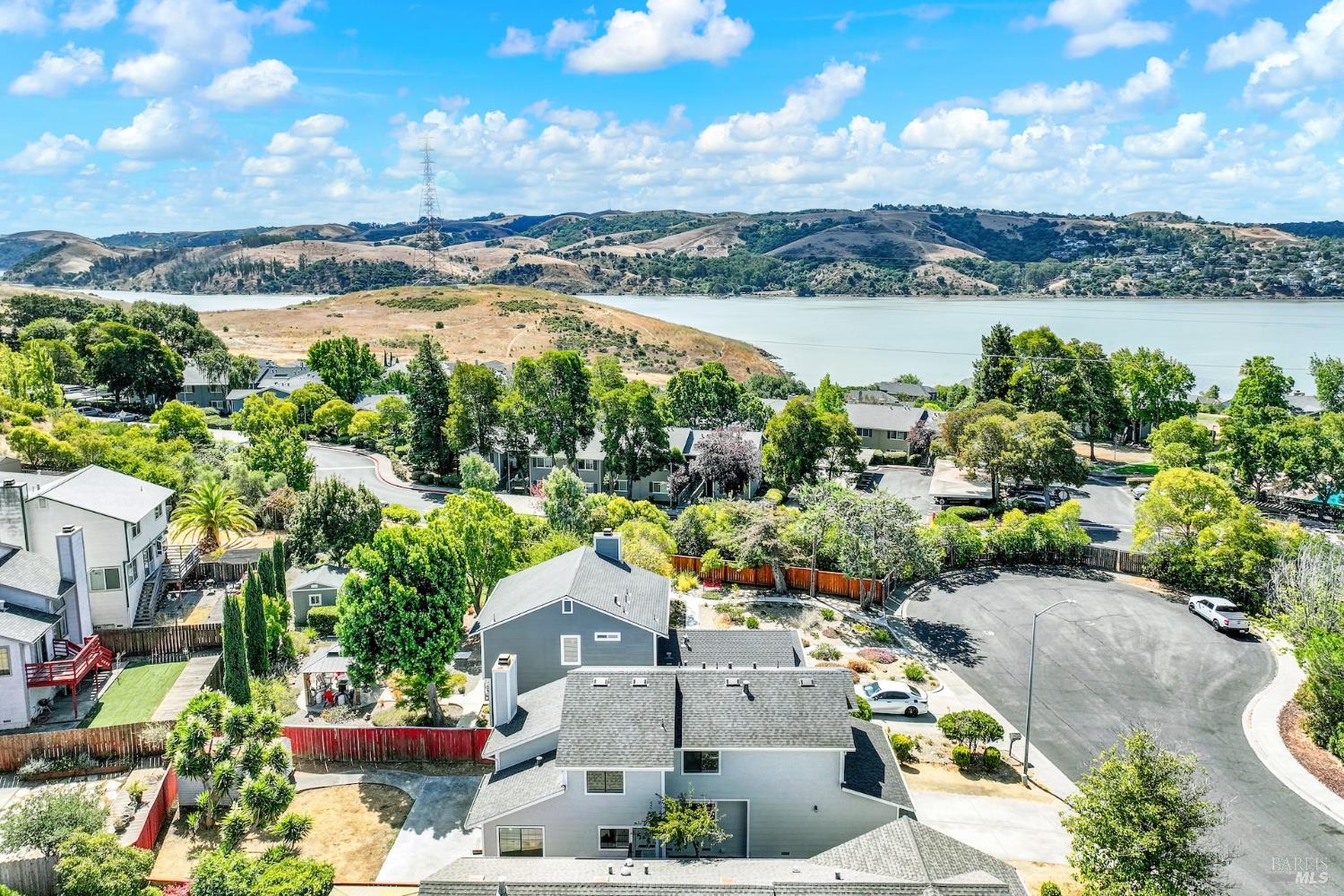 Detail Gallery Image 45 of 55 For 260 Neptunes Ct, Vallejo,  CA 94591 - 3 Beds | 3 Baths