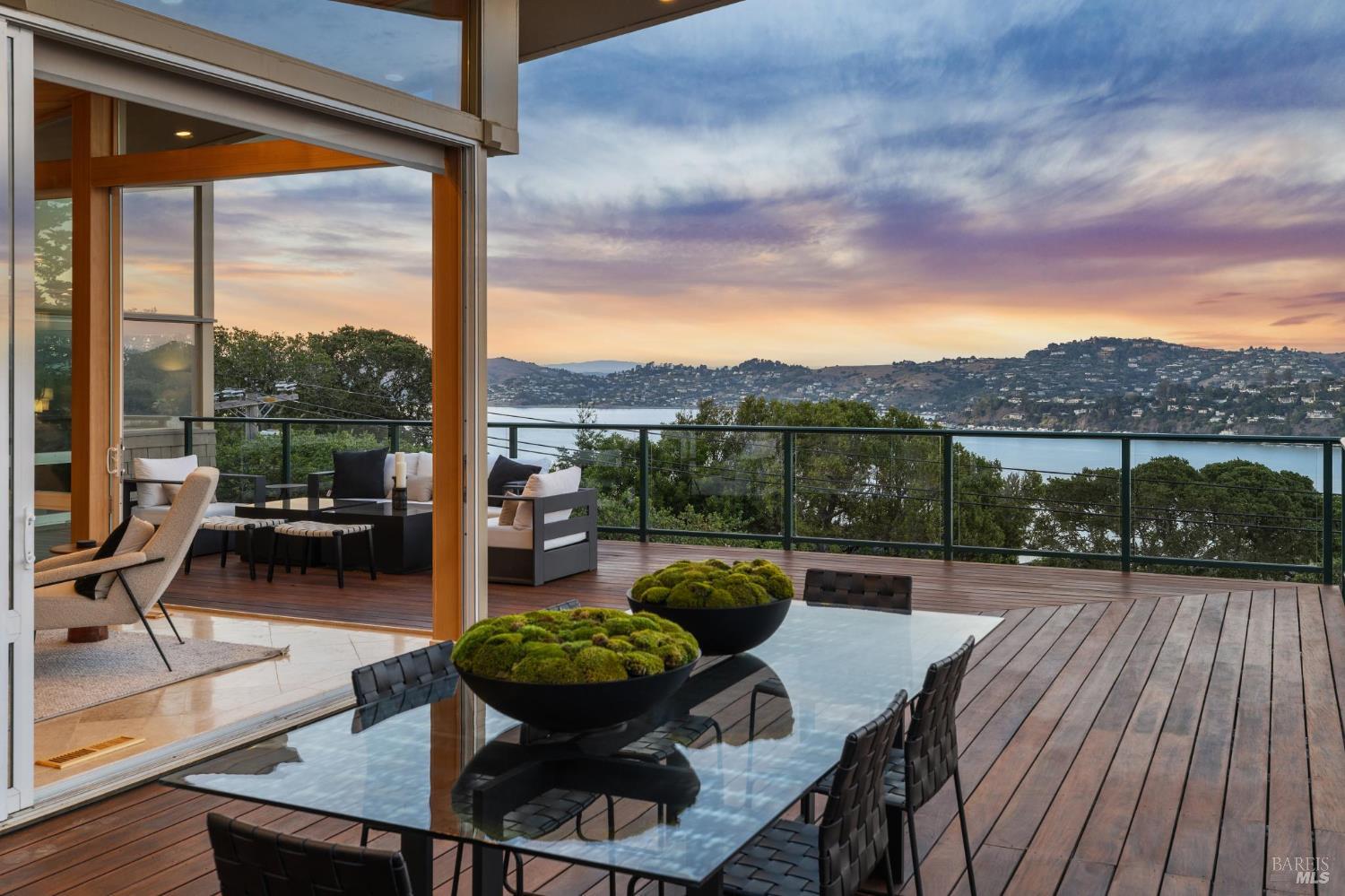 Detail Gallery Image 62 of 66 For 15 Prospect Ave, Sausalito,  CA 94965 - 3 Beds | 3/2 Baths