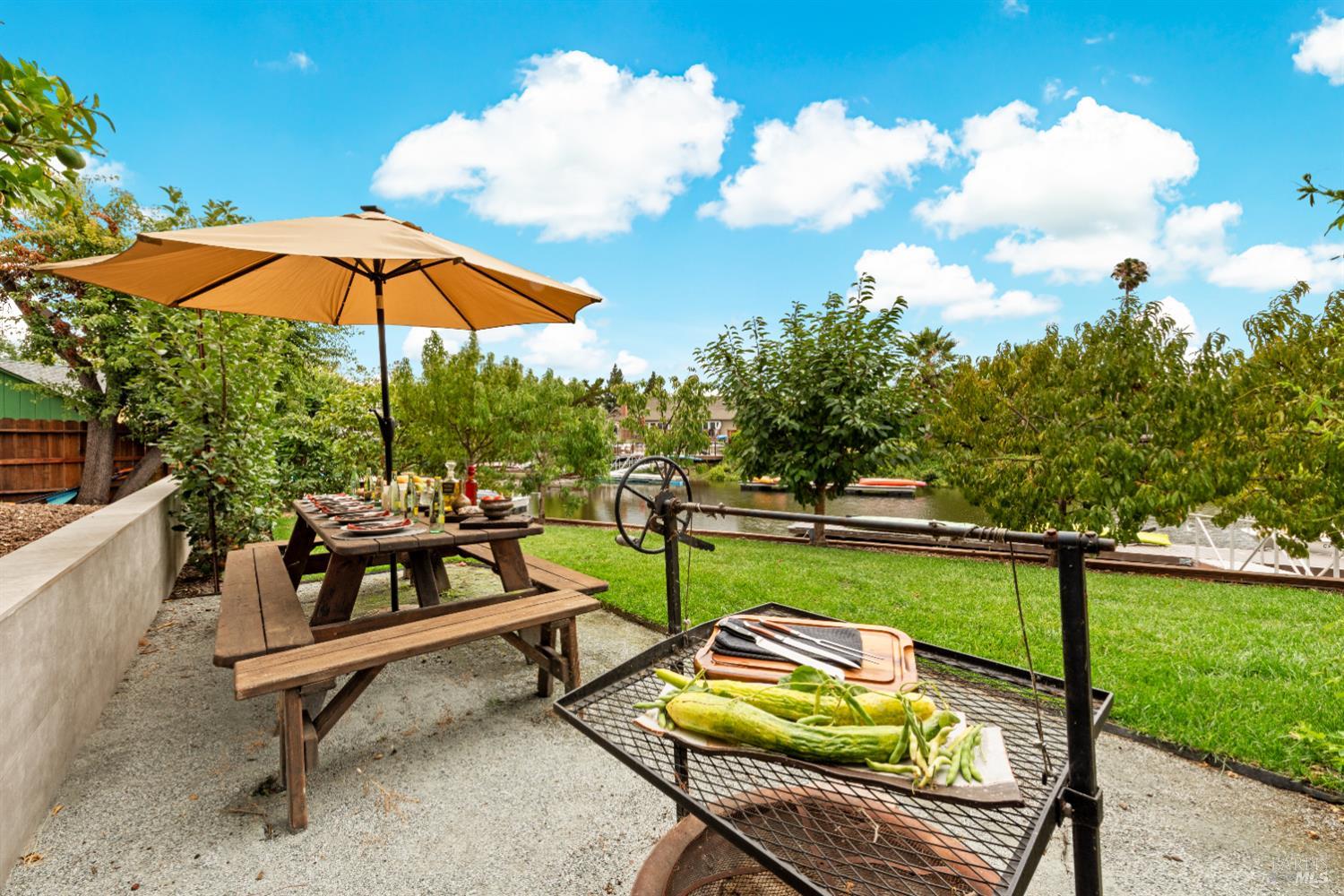 Detail Gallery Image 52 of 99 For 773 Magellan Way, Napa,  CA 94559 - 4 Beds | 3 Baths