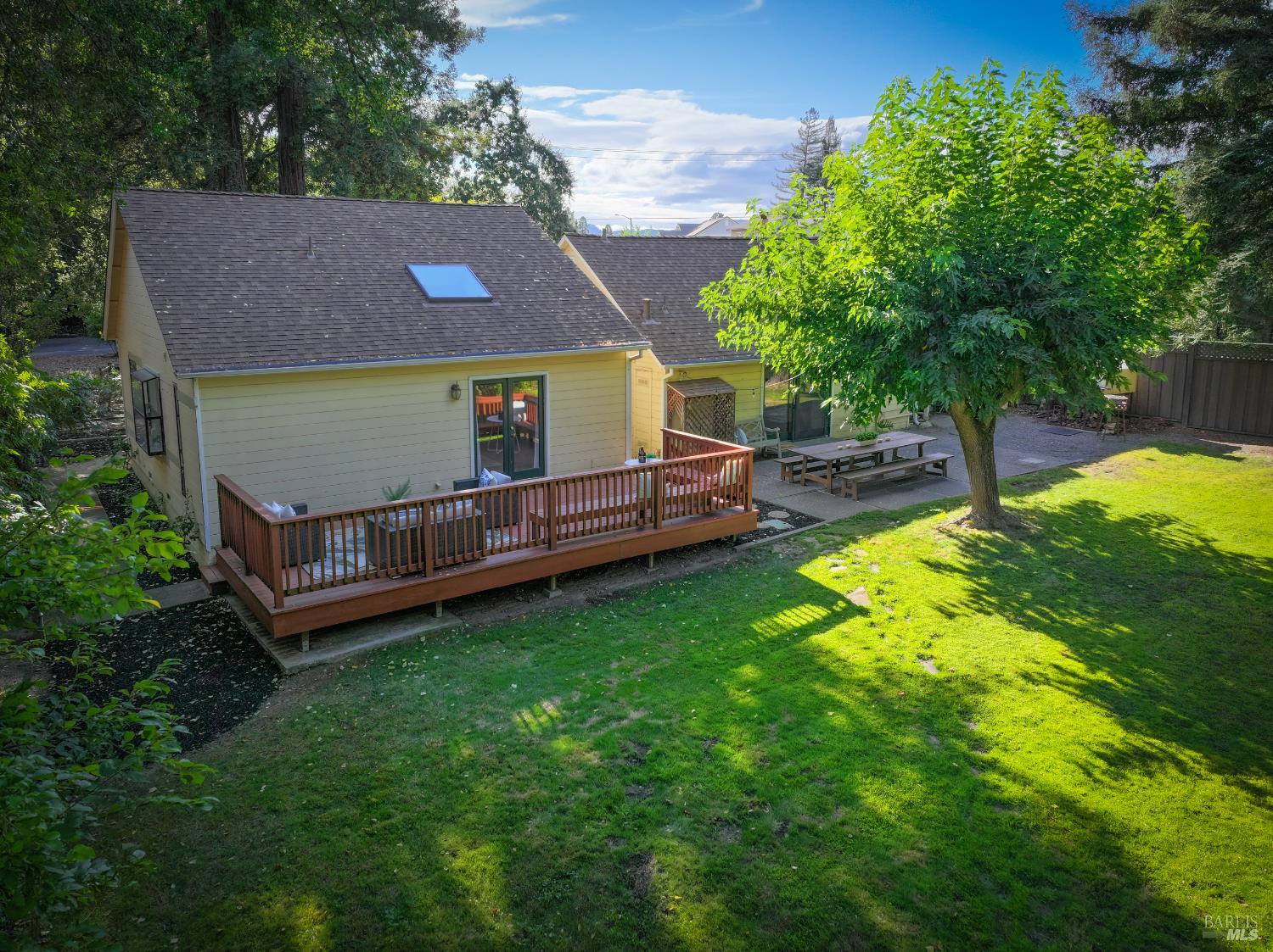 Detail Gallery Image 6 of 65 For 2090 Big Ranch Rd, Napa,  CA 94558 - 3 Beds | 2 Baths