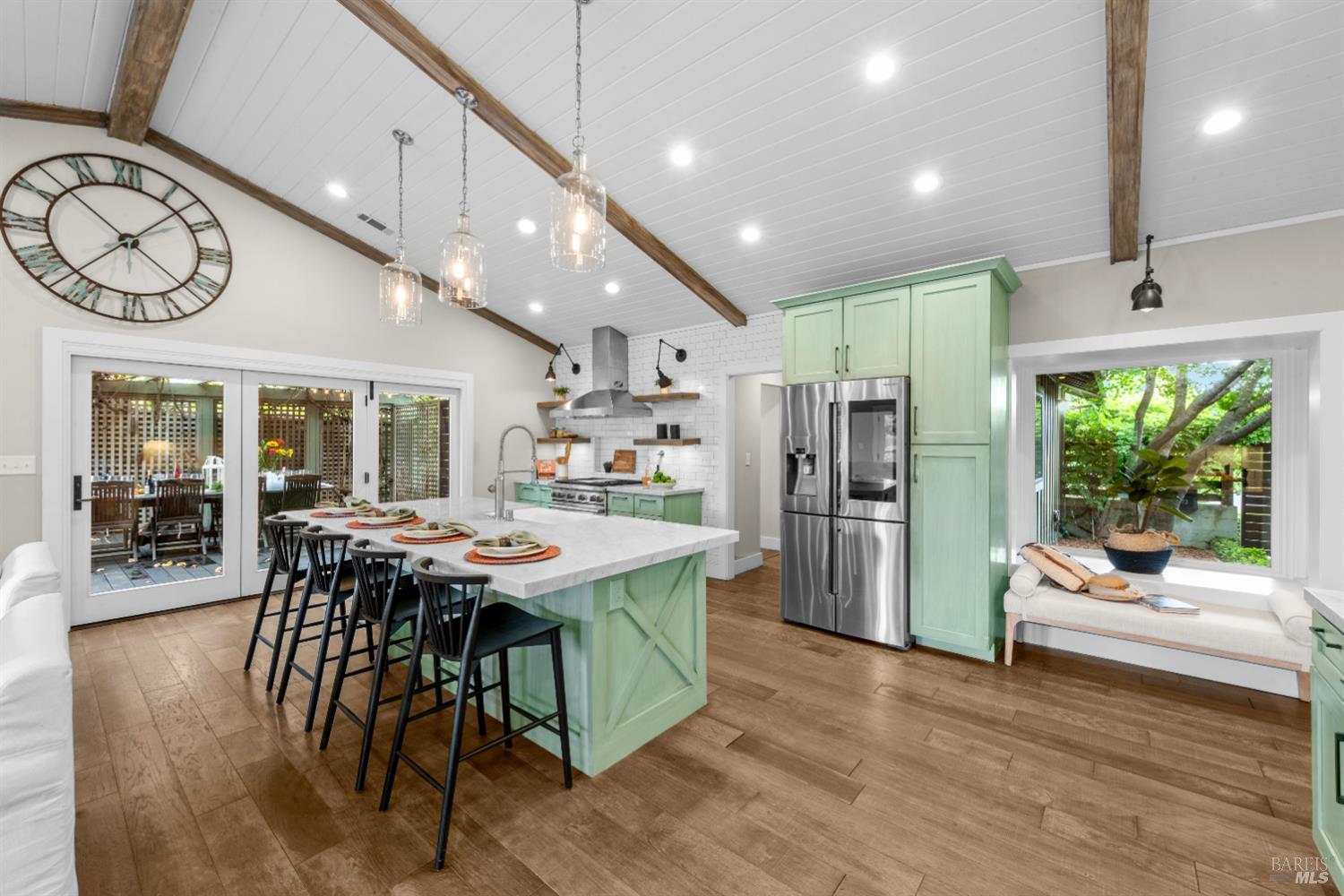 Detail Gallery Image 11 of 99 For 773 Magellan Way, Napa,  CA 94559 - 4 Beds | 3 Baths