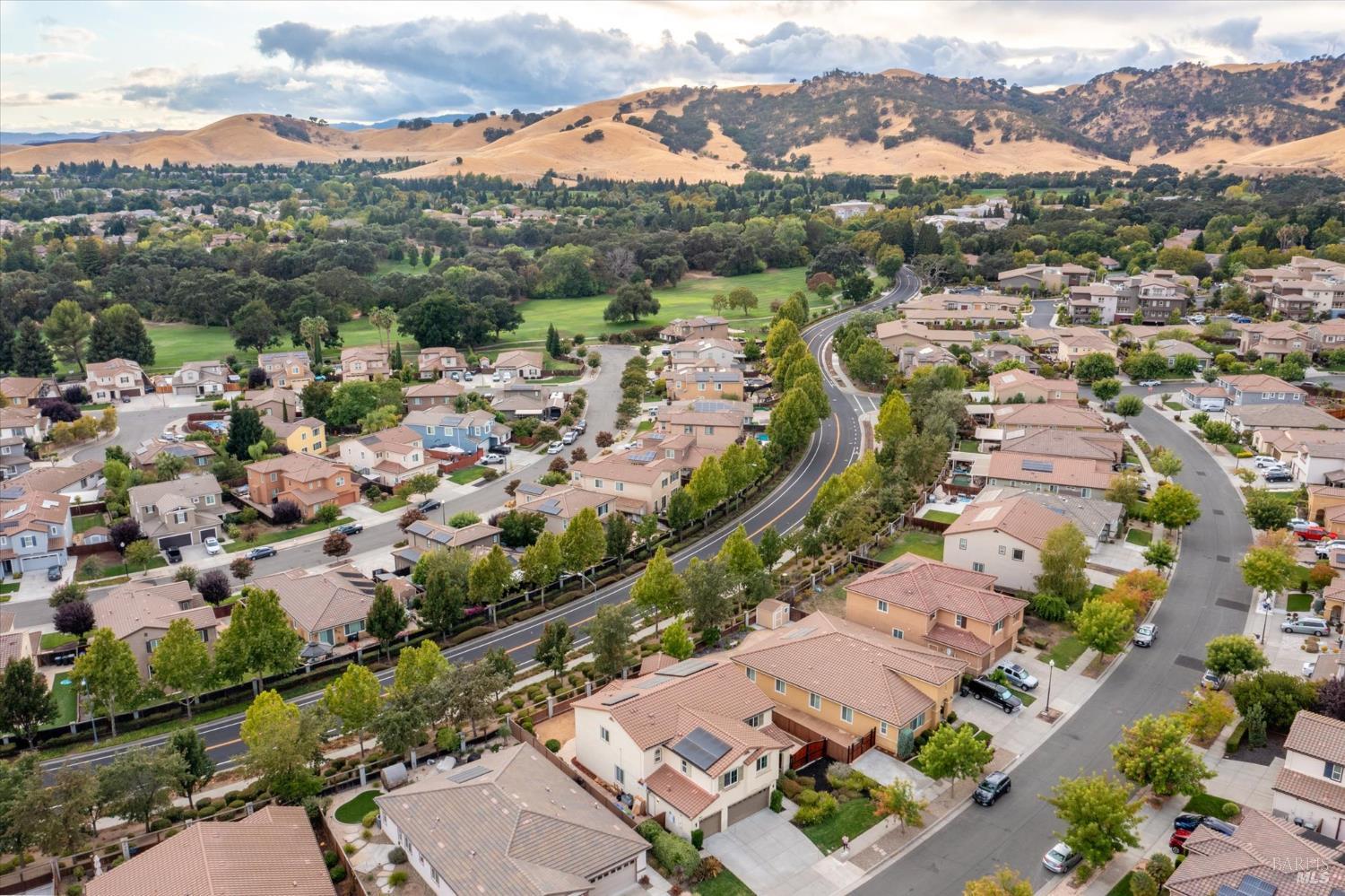 Detail Gallery Image 41 of 43 For 1391 Couples Cir, Fairfield,  CA 94533 - 5 Beds | 3 Baths