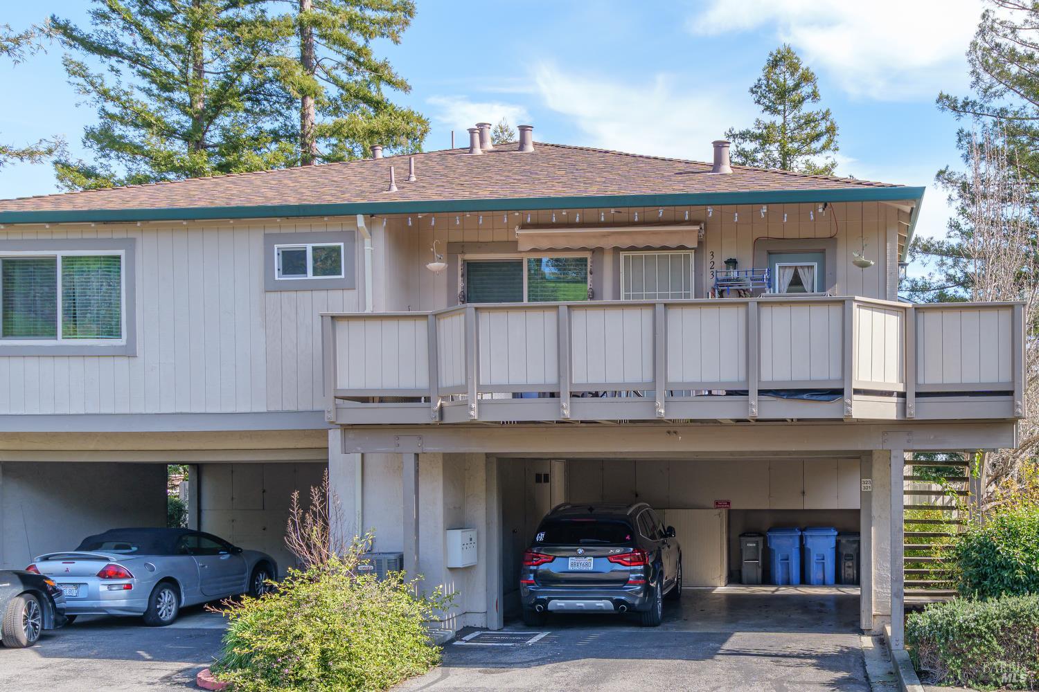Detail Gallery Image 23 of 23 For 323 Silvio Ln, Novato,  CA 94947 - 2 Beds | 1 Baths