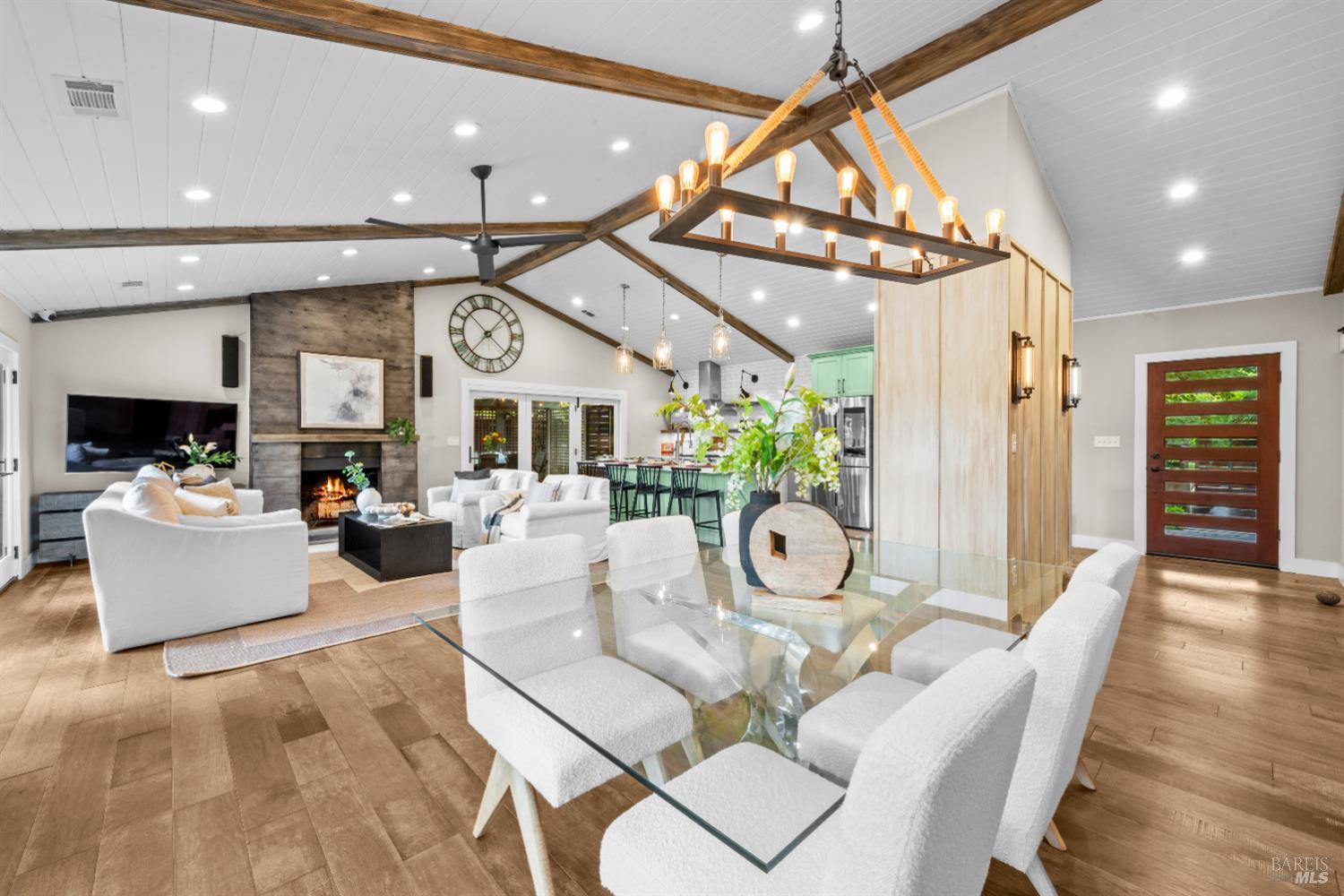 Detail Gallery Image 28 of 99 For 773 Magellan Way, Napa,  CA 94559 - 4 Beds | 3 Baths