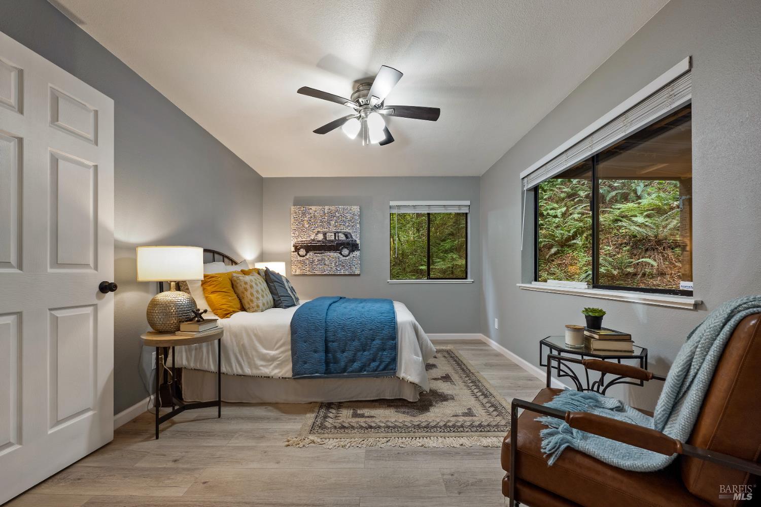 Detail Gallery Image 16 of 25 For 1025 Cazadero Hwy, Cazadero,  CA 95421 - 2 Beds | 2 Baths