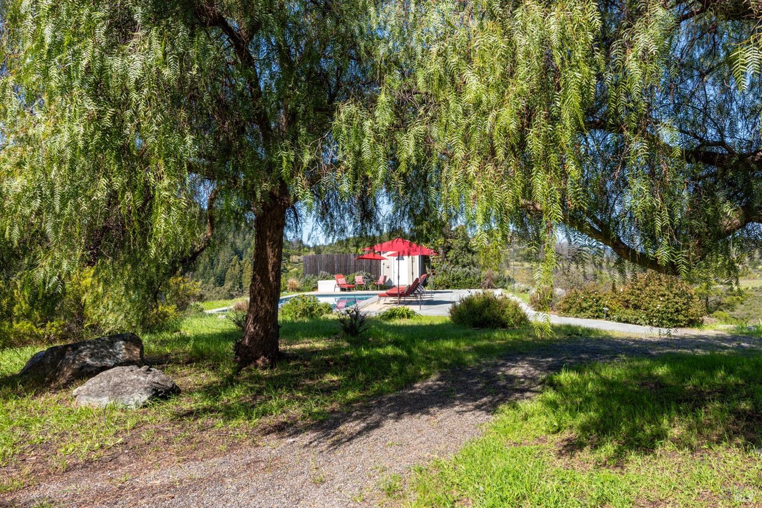 Detail Gallery Image 17 of 64 For 5750 Chemise Rd, Healdsburg,  CA 95448 - – Beds | – Baths