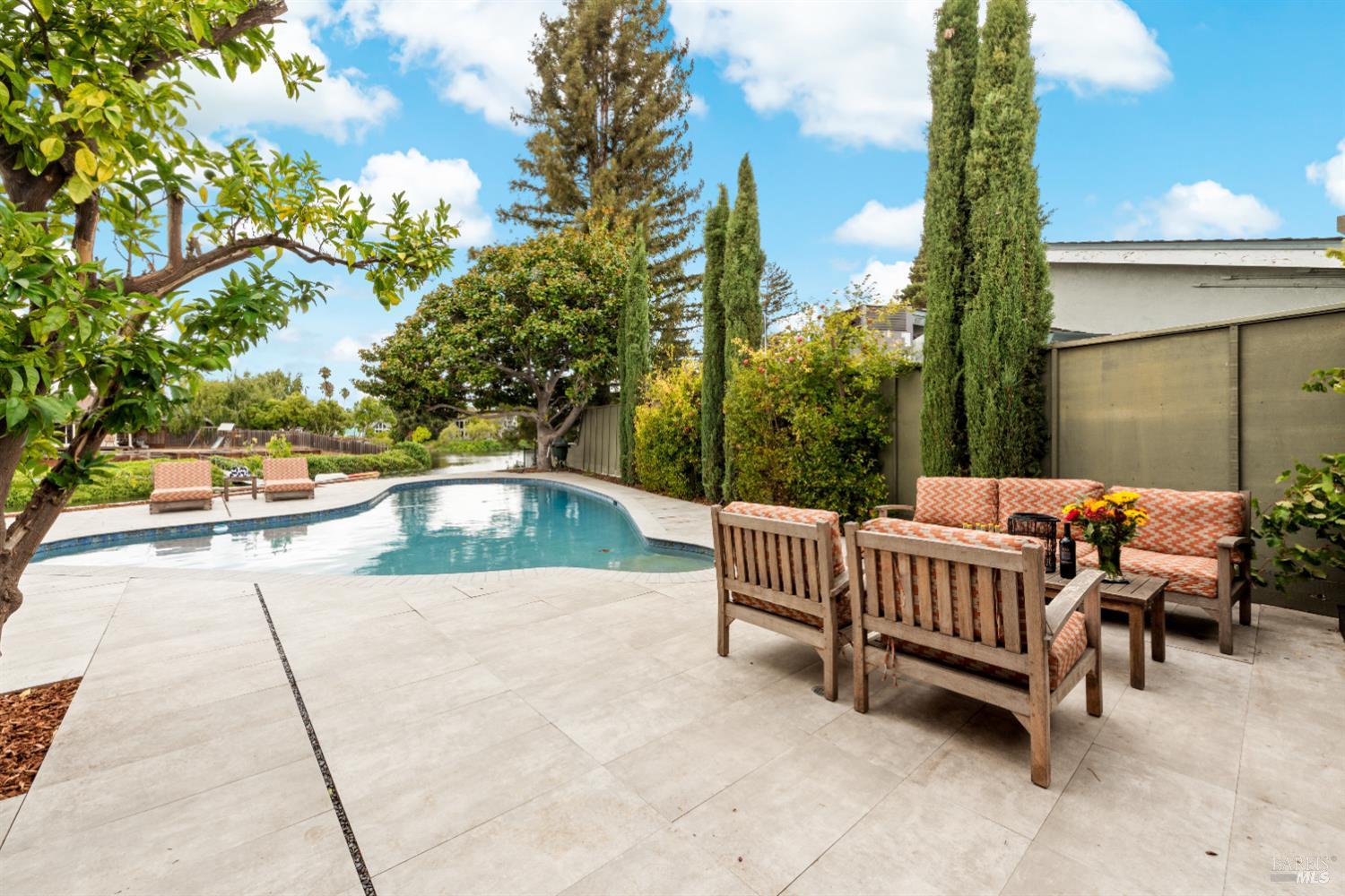 Detail Gallery Image 81 of 99 For 773 Magellan Way, Napa,  CA 94559 - 4 Beds | 3 Baths