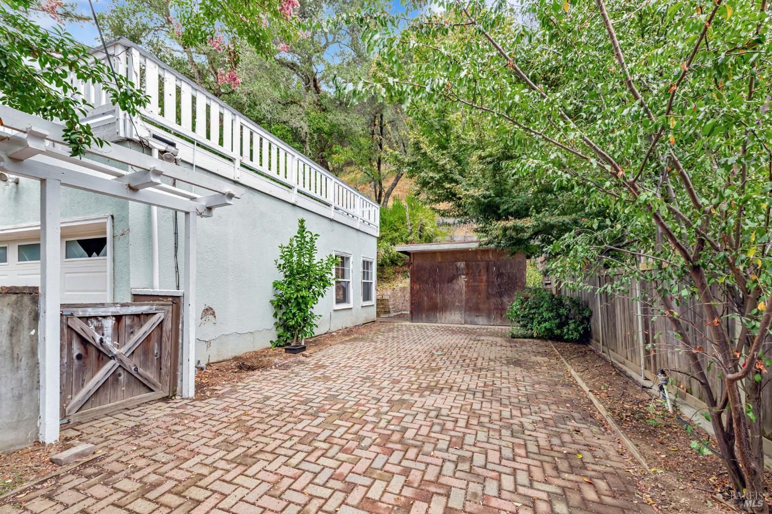 Detail Gallery Image 45 of 50 For 174 Bothin Rd, Fairfax,  CA 94930 - 4 Beds | 3 Baths