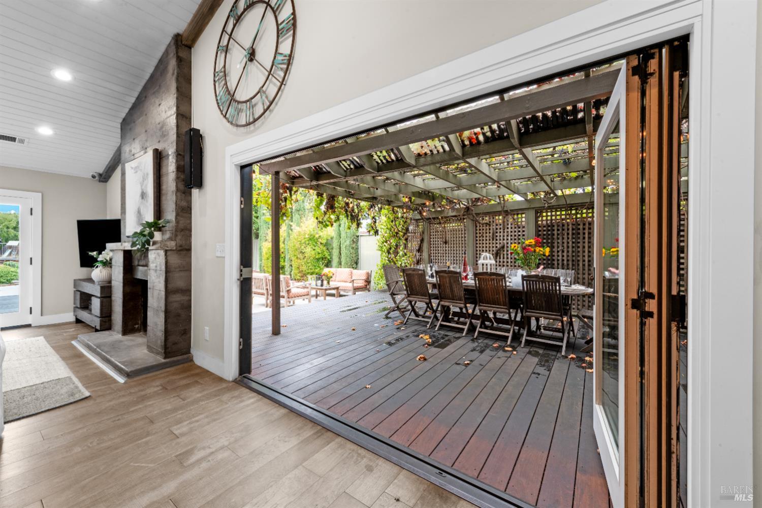 Detail Gallery Image 23 of 99 For 773 Magellan Way, Napa,  CA 94559 - 4 Beds | 3 Baths