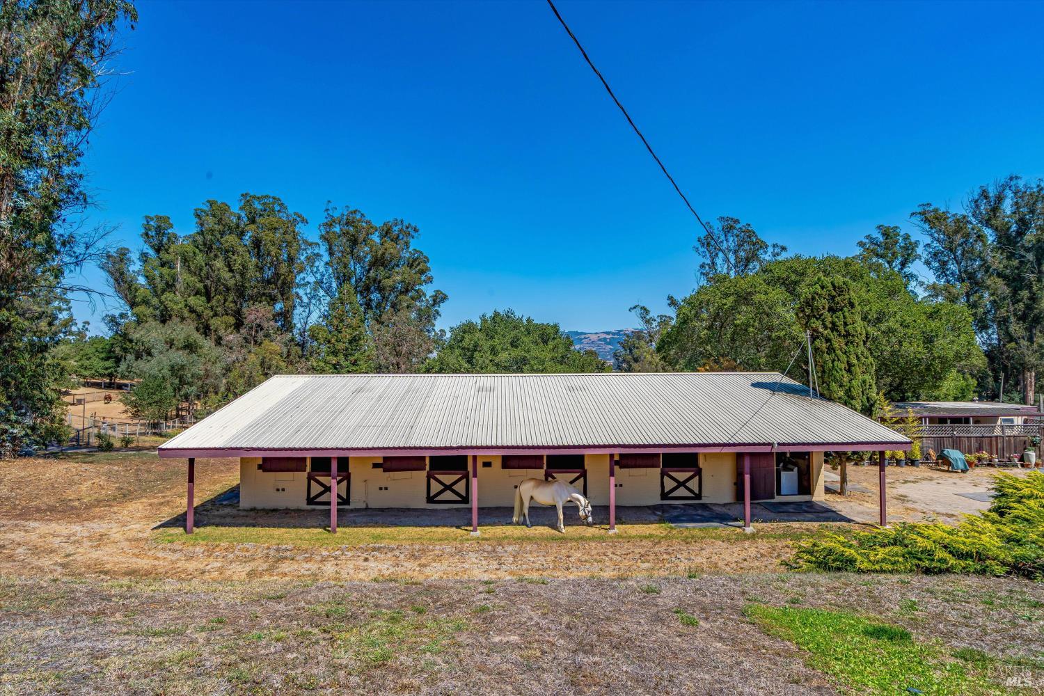 Detail Gallery Image 35 of 87 For 411 Highland Ave, Penngrove,  CA 94951 - – Beds | – Baths