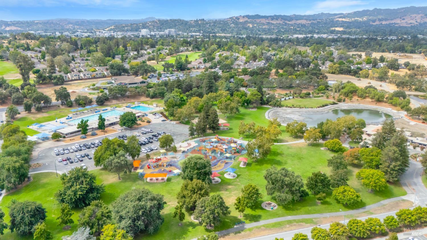 Detail Gallery Image 37 of 38 For 500 Tampico Unkn, Walnut Creek,  CA 94598 - 2 Beds | 2 Baths