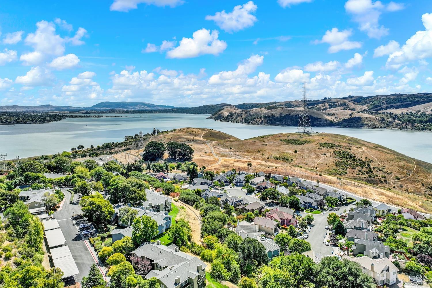 Detail Gallery Image 50 of 55 For 260 Neptunes Ct, Vallejo,  CA 94591 - 3 Beds | 3 Baths