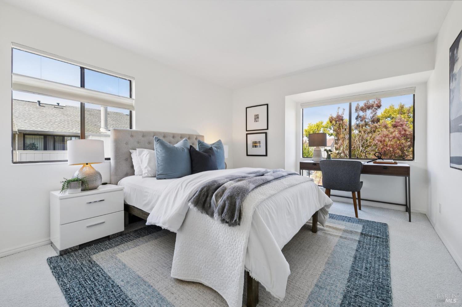 Detail Gallery Image 28 of 40 For 54 Sandpiper Cir, Corte Madera,  CA 94925 - 3 Beds | 2/1 Baths