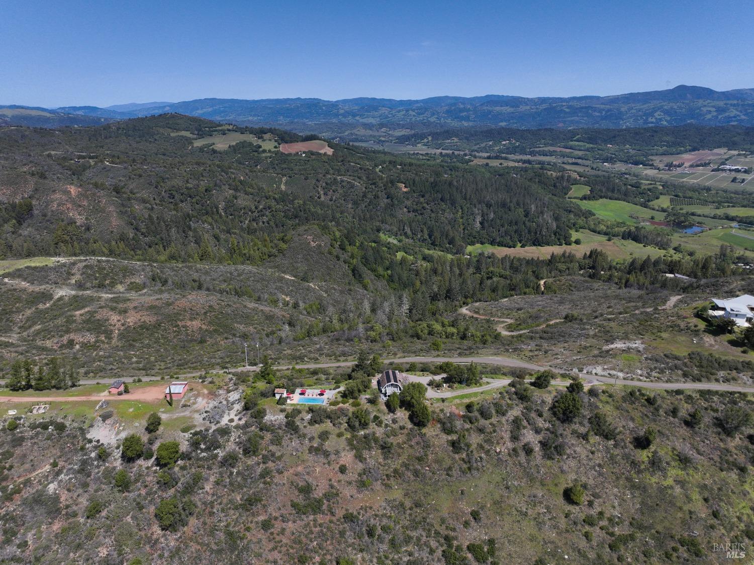 Detail Gallery Image 52 of 64 For 5750 Chemise Rd, Healdsburg,  CA 95448 - – Beds | – Baths