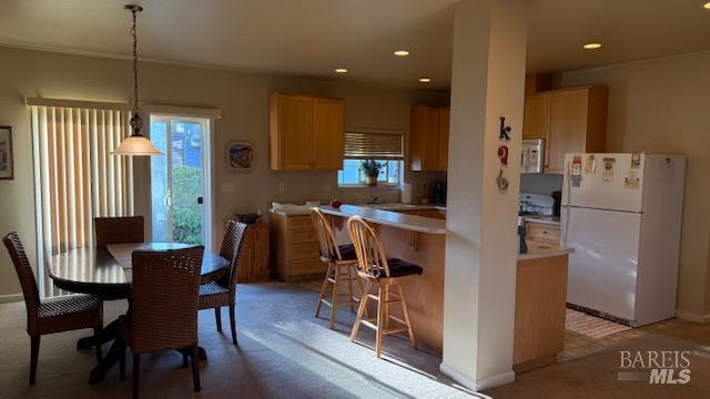 Detail Gallery Image 8 of 38 For 520 Studley St, Sonoma,  CA 95476 - – Beds | – Baths
