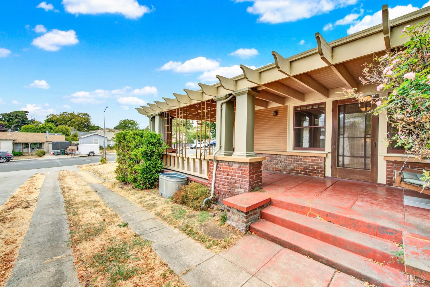 Detail Gallery Image 37 of 63 For 739 Benicia Rd, Vallejo,  CA 94591 - 2 Beds | 1 Baths
