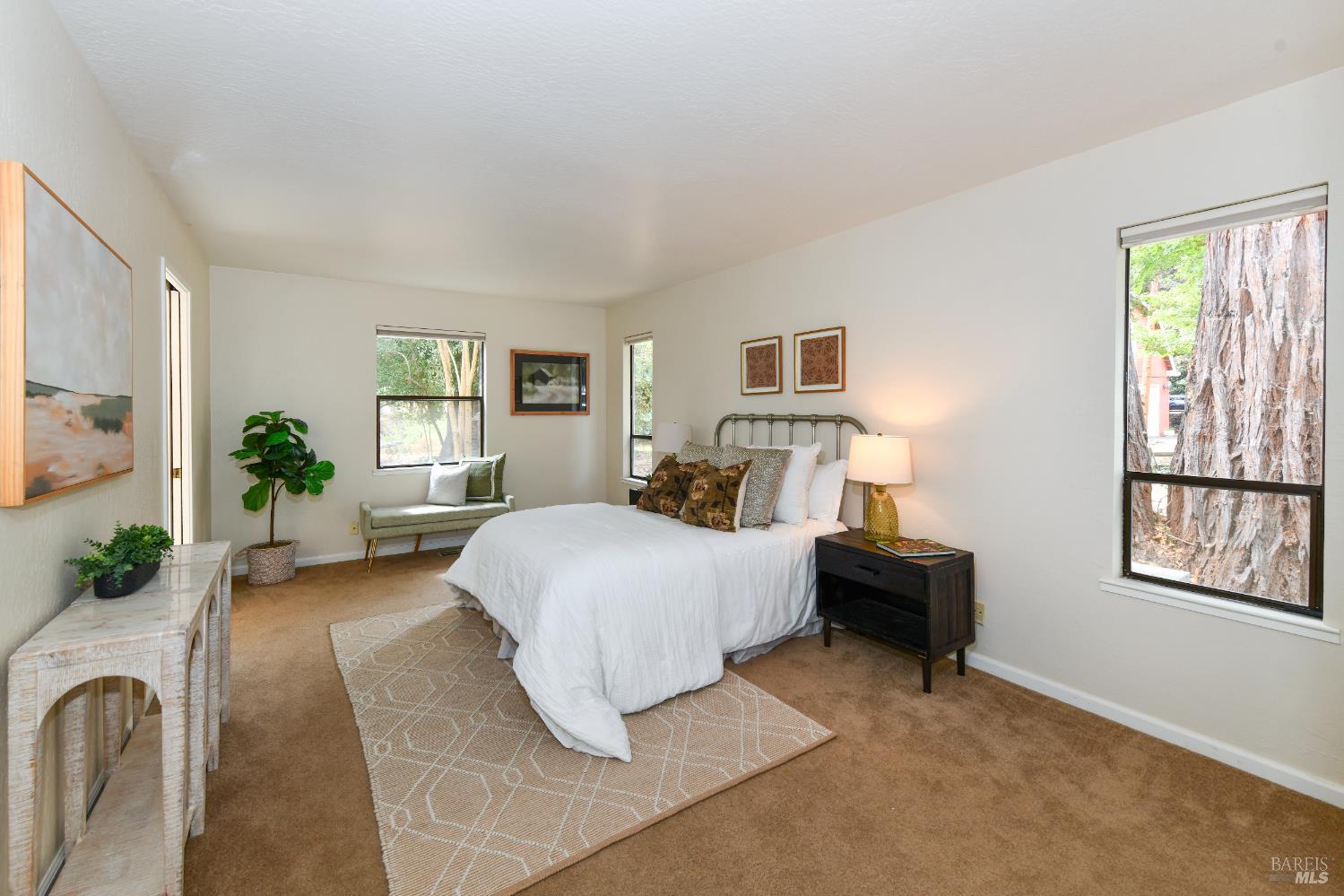 Detail Gallery Image 43 of 65 For 2090 Big Ranch Rd, Napa,  CA 94558 - 3 Beds | 2 Baths