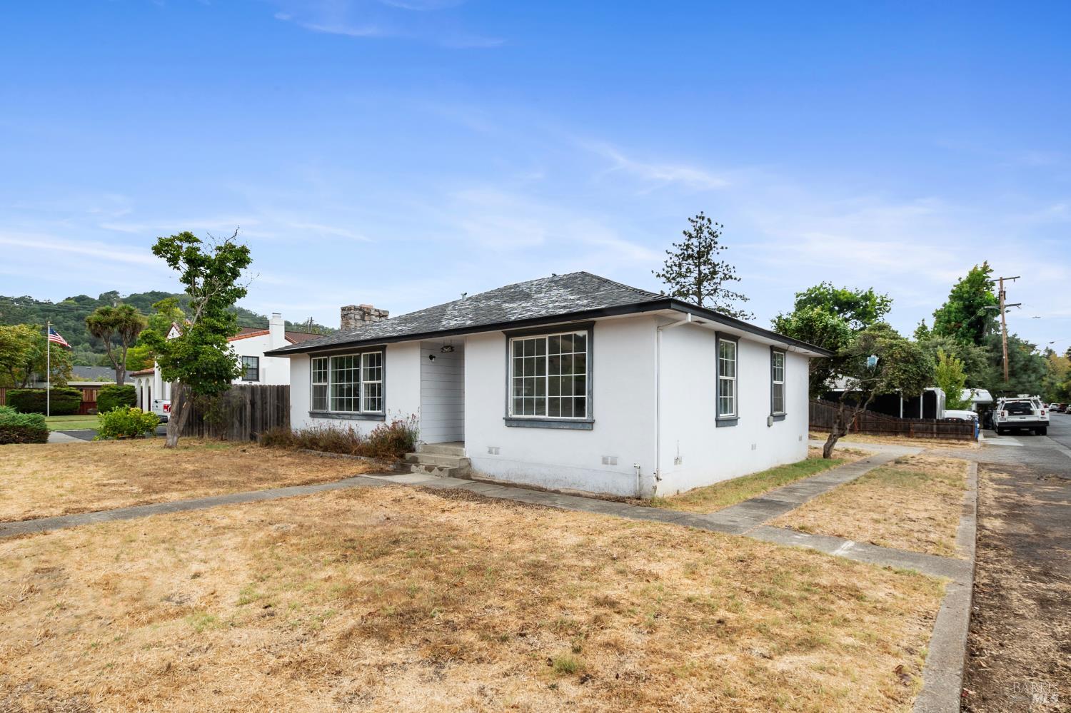 Detail Gallery Image 2 of 34 For 2640 Old Sonoma Rd, Napa,  CA 94558 - 2 Beds | 1 Baths