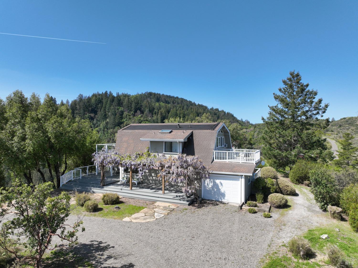 Detail Gallery Image 44 of 64 For 5750 Chemise Rd, Healdsburg,  CA 95448 - – Beds | – Baths