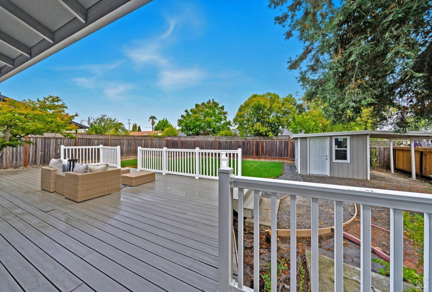 Detail Gallery Image 20 of 23 For 637 Saint Francis Dr, Petaluma,  CA 94954 - 3 Beds | 1 Baths