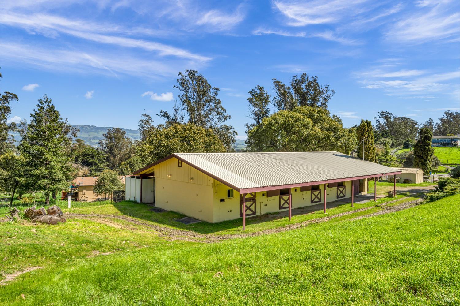 Detail Gallery Image 34 of 87 For 411 Highland Ave, Penngrove,  CA 94951 - – Beds | – Baths