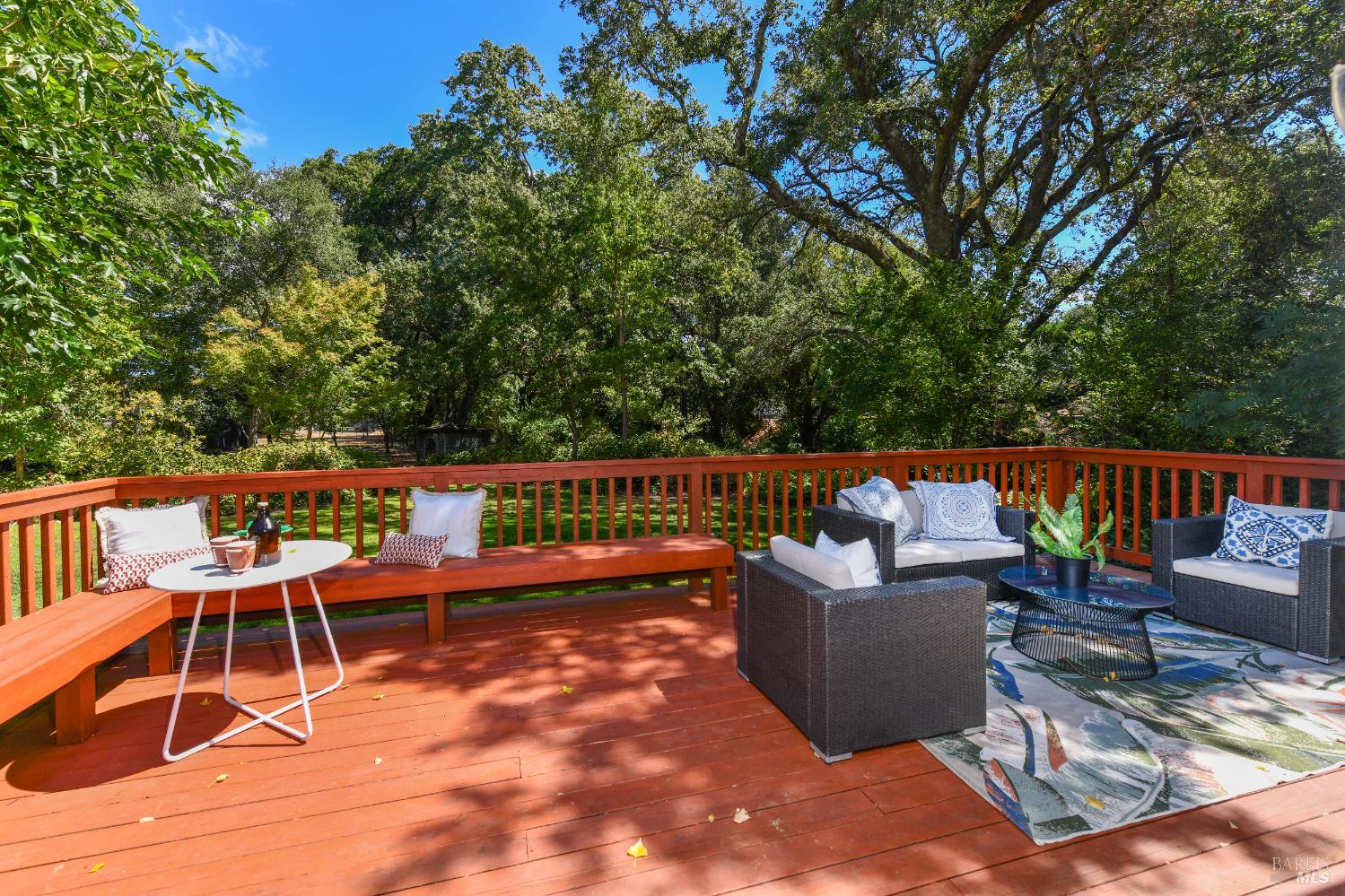 Detail Gallery Image 34 of 65 For 2090 Big Ranch Rd, Napa,  CA 94558 - 3 Beds | 2 Baths