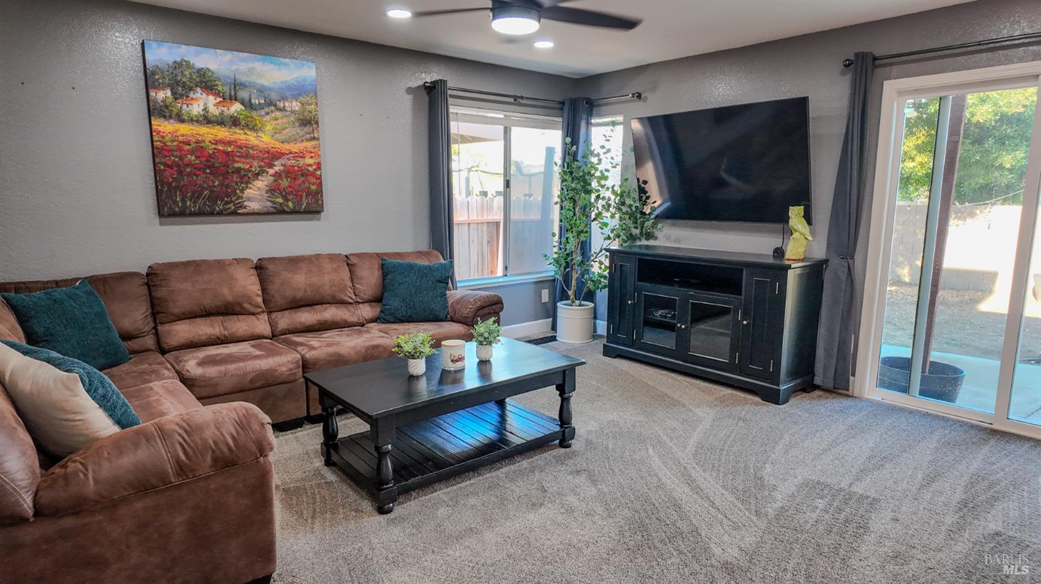 Detail Gallery Image 15 of 42 For 1124 Capistrano Ct, Fairfield,  CA 94534 - 4 Beds | 2/1 Baths