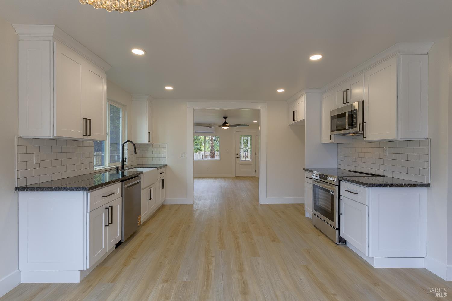 Detail Gallery Image 44 of 59 For 2711 Mark West Station Rd, Windsor,  CA 95492 - 4 Beds | 2 Baths