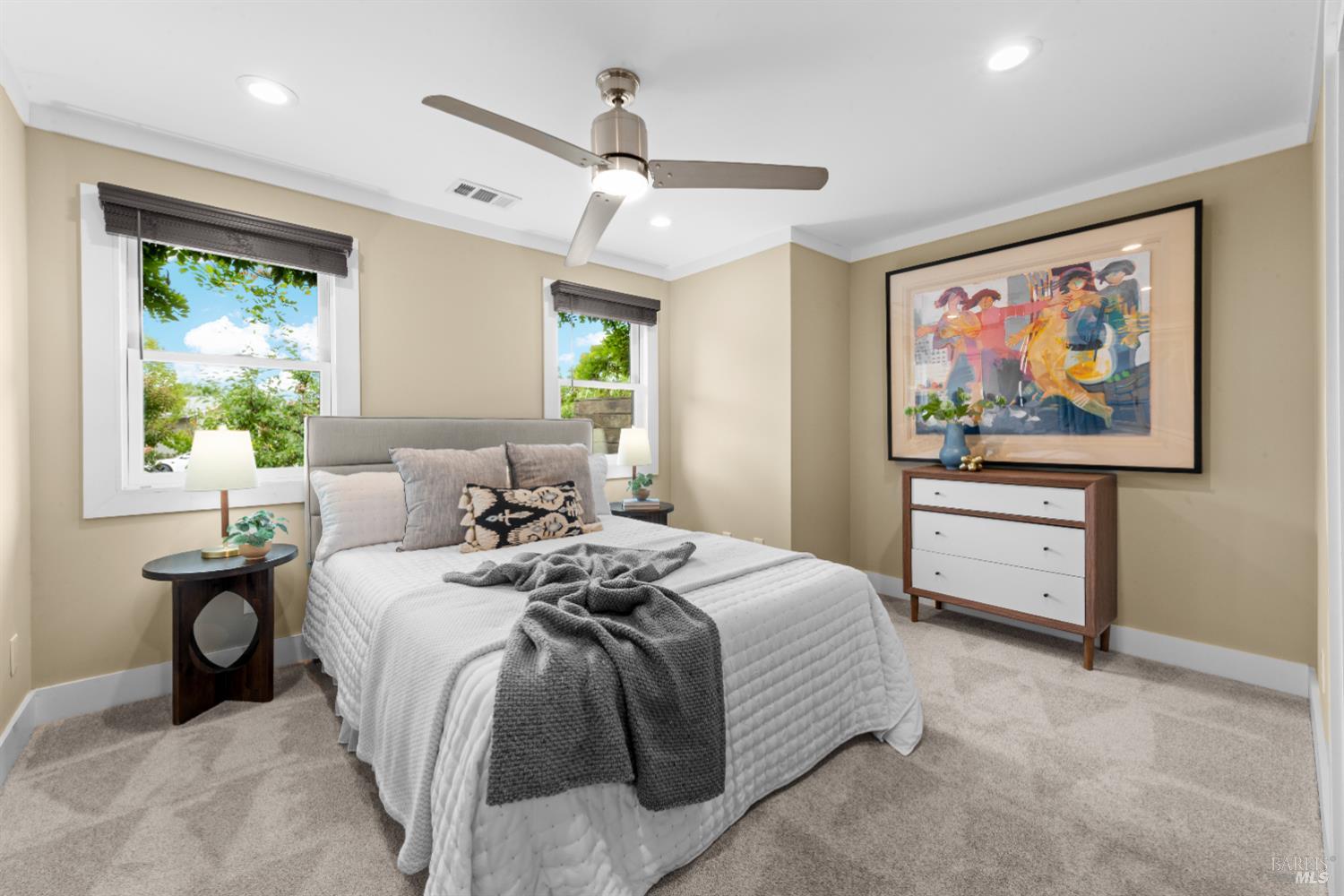 Detail Gallery Image 39 of 99 For 773 Magellan Way, Napa,  CA 94559 - 4 Beds | 3 Baths