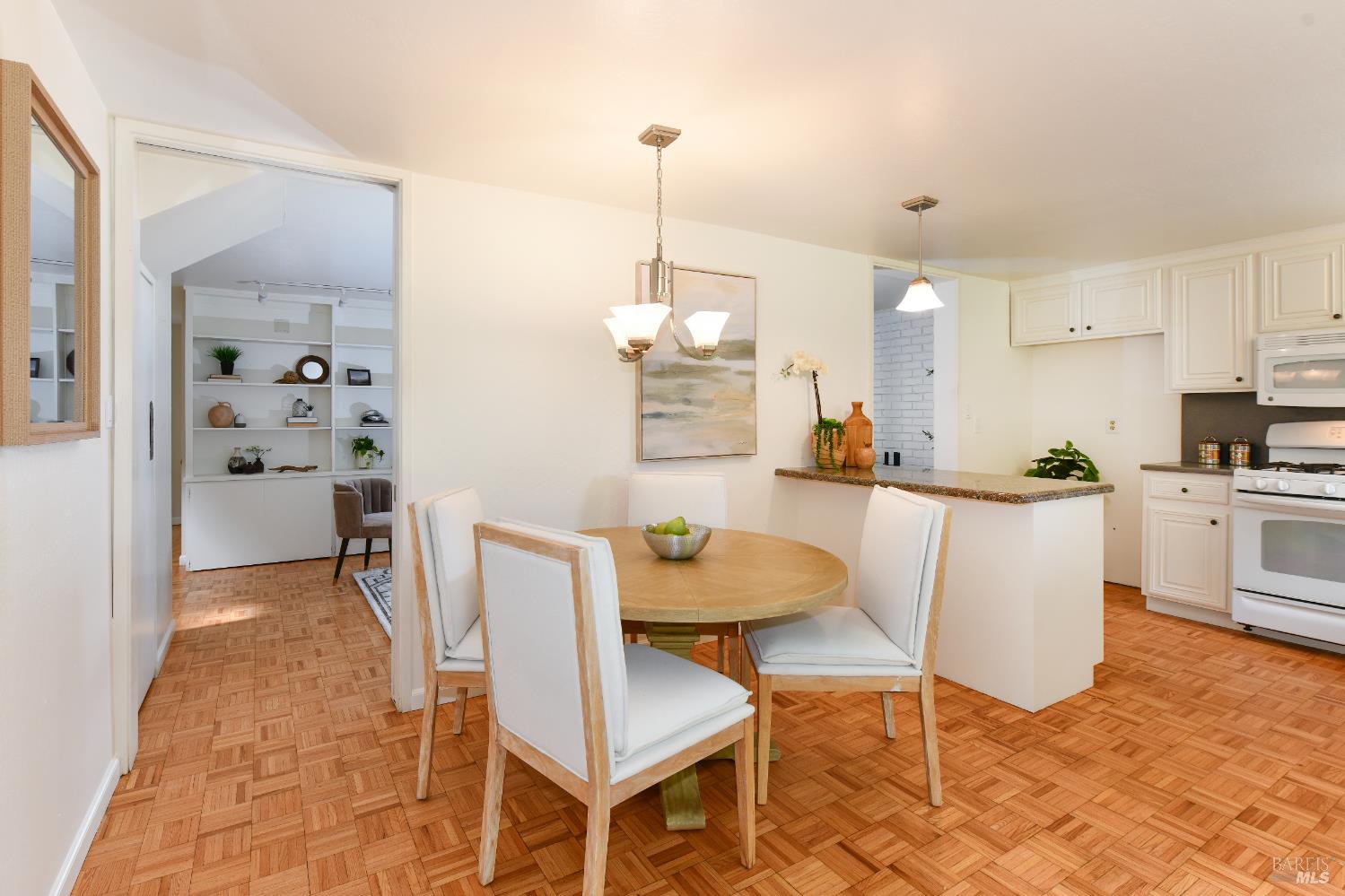 Detail Gallery Image 12 of 65 For 2090 Big Ranch Rd, Napa,  CA 94558 - 3 Beds | 2 Baths