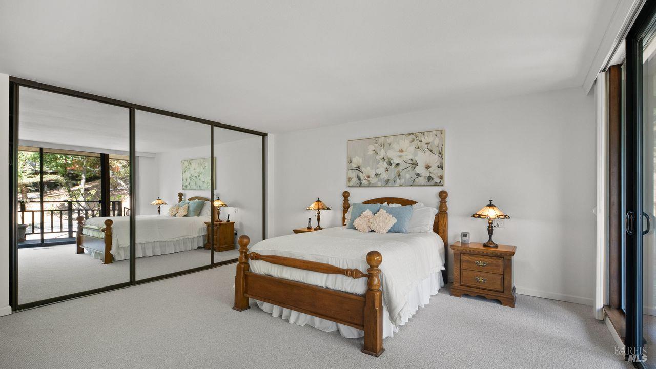 Detail Gallery Image 23 of 42 For 170 Wild Horse Valley Dr, Novato,  CA 94947 - 5 Beds | 2/1 Baths
