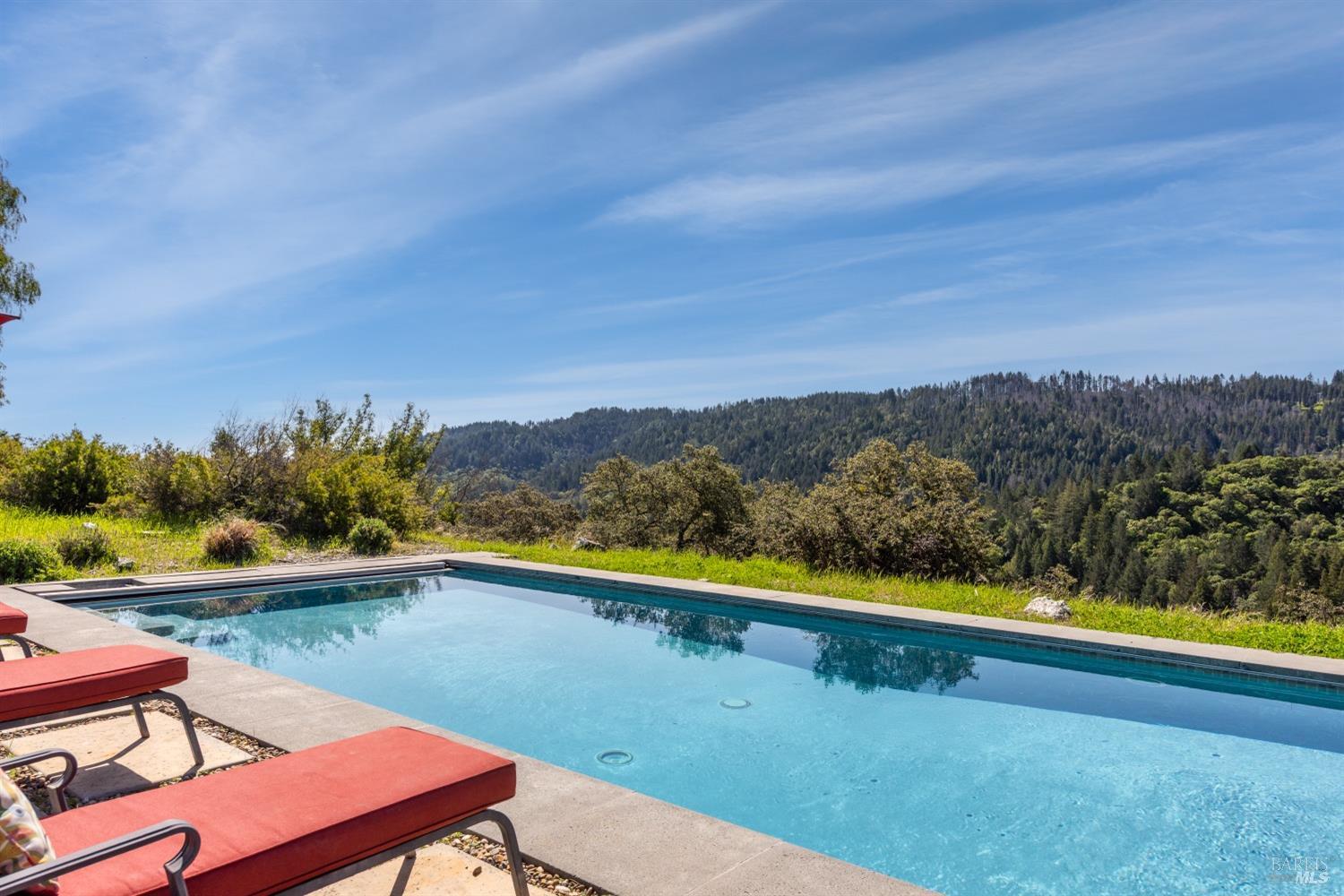 Detail Gallery Image 21 of 64 For 5750 Chemise Rd, Healdsburg,  CA 95448 - – Beds | – Baths