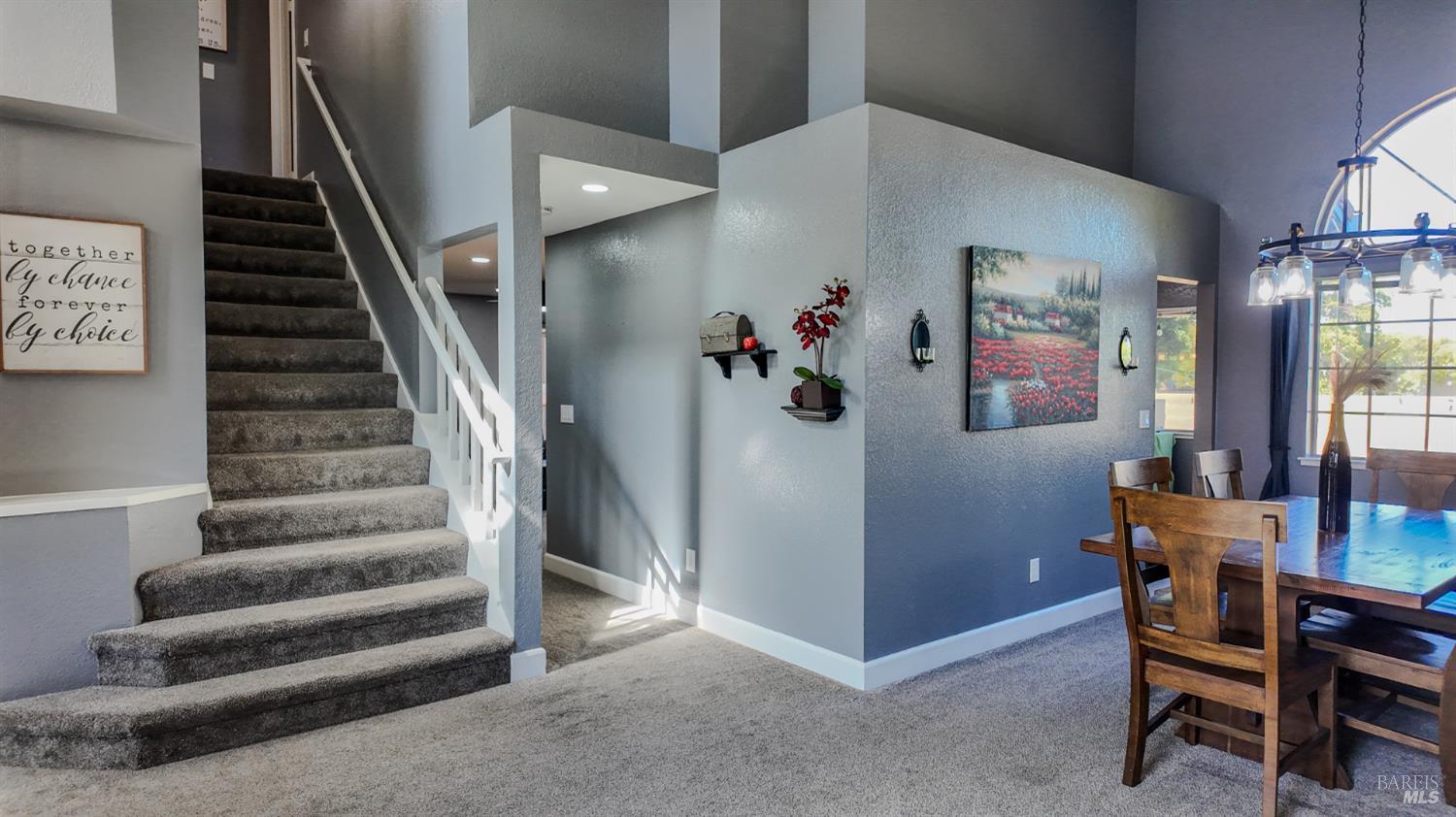 Detail Gallery Image 5 of 42 For 1124 Capistrano Ct, Fairfield,  CA 94534 - 4 Beds | 2/1 Baths