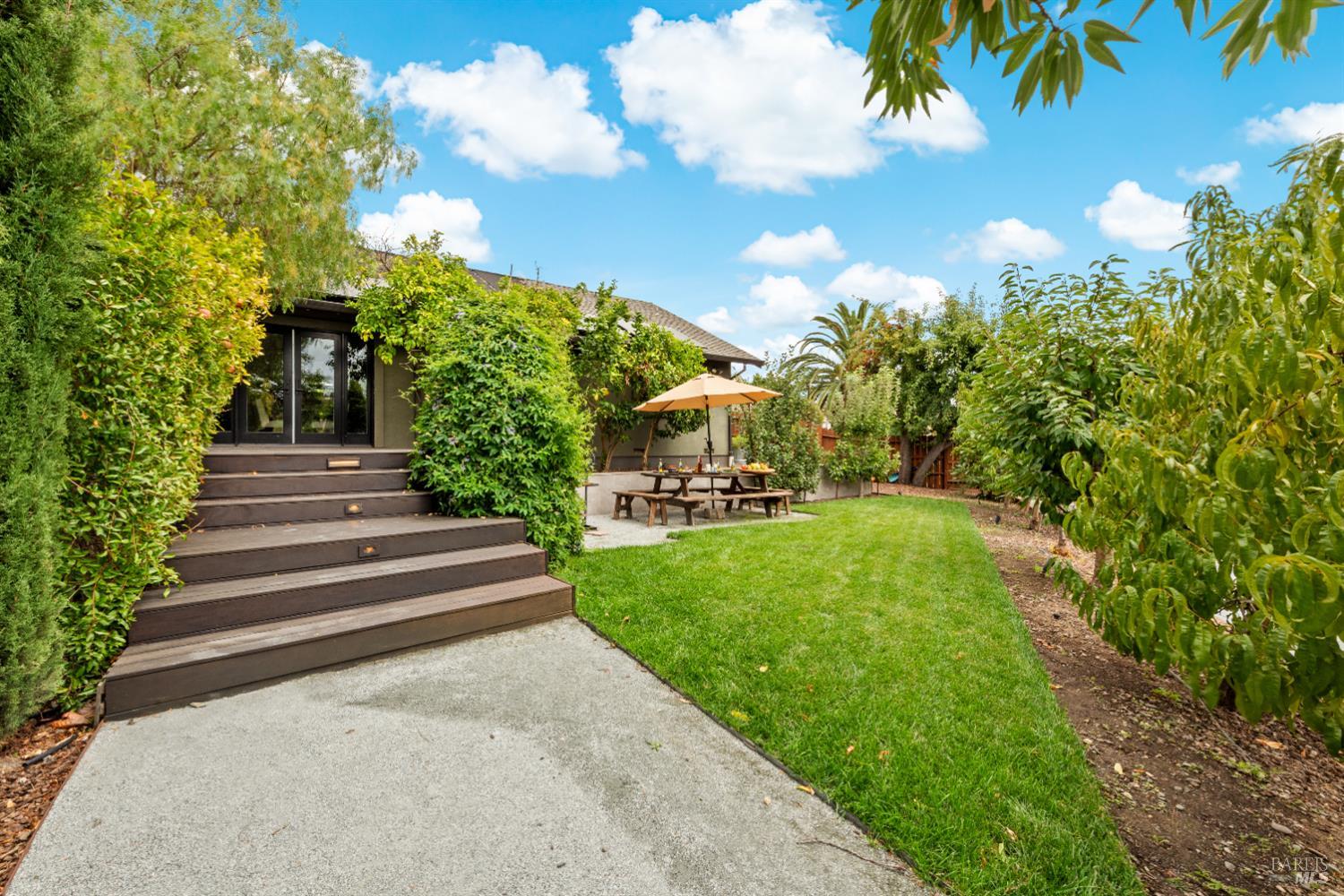 Detail Gallery Image 66 of 99 For 773 Magellan Way, Napa,  CA 94559 - 4 Beds | 3 Baths