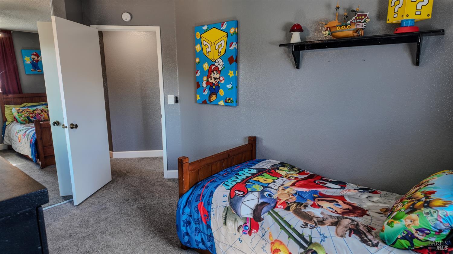 Detail Gallery Image 37 of 42 For 1124 Capistrano Ct, Fairfield,  CA 94534 - 4 Beds | 2/1 Baths