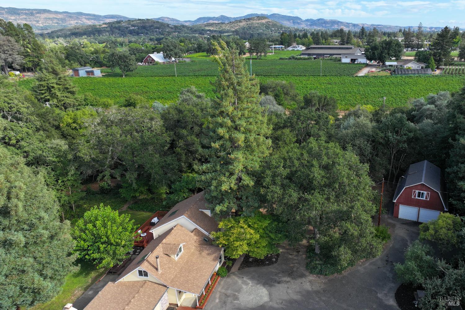 Detail Gallery Image 51 of 65 For 2090 Big Ranch Rd, Napa,  CA 94558 - 3 Beds | 2 Baths