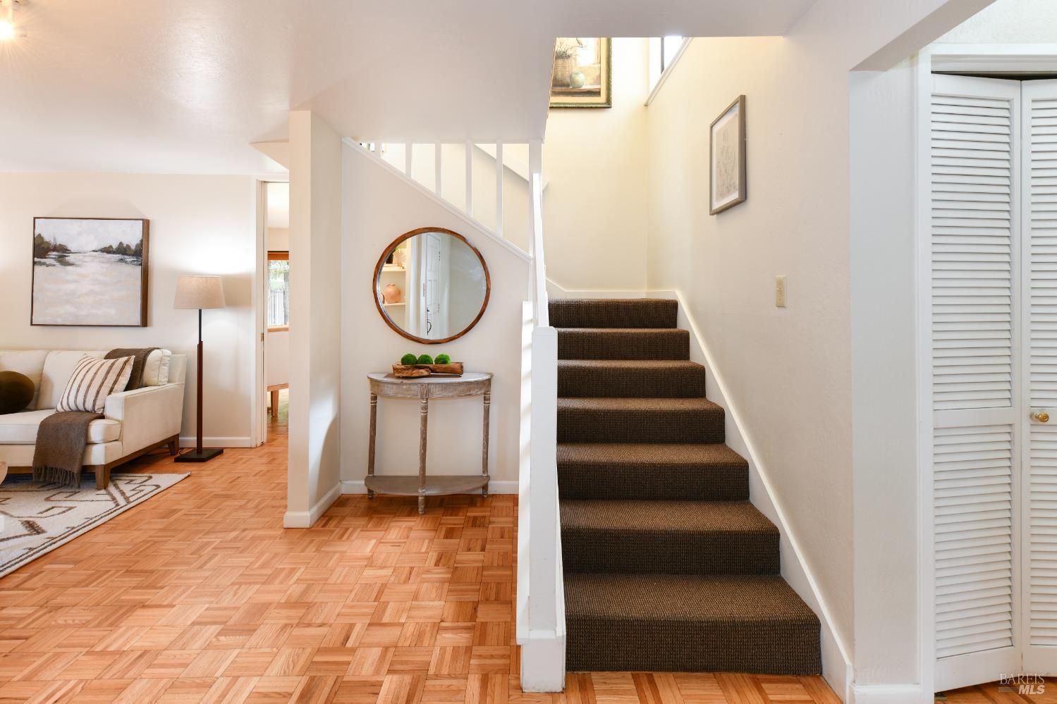 Detail Gallery Image 46 of 65 For 2090 Big Ranch Rd, Napa,  CA 94558 - 3 Beds | 2 Baths