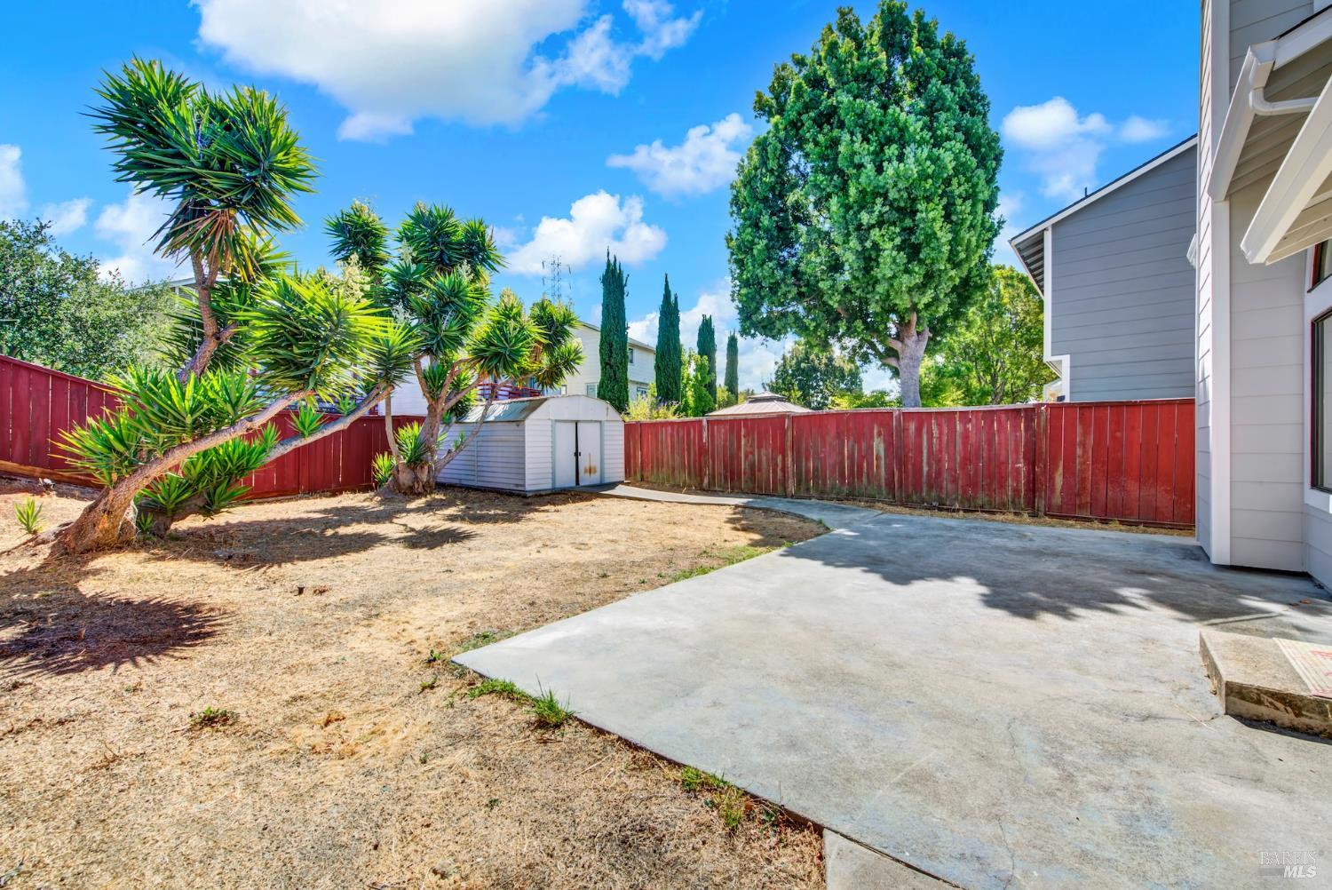 Detail Gallery Image 37 of 55 For 260 Neptunes Ct, Vallejo,  CA 94591 - 3 Beds | 3 Baths
