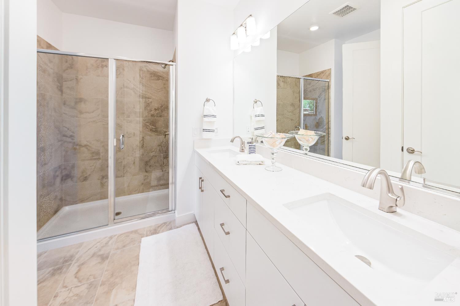 Detail Gallery Image 13 of 16 For 6601 Stone Bridge Rd, Santa Rosa,  CA 95409 - 3 Beds | 2 Baths