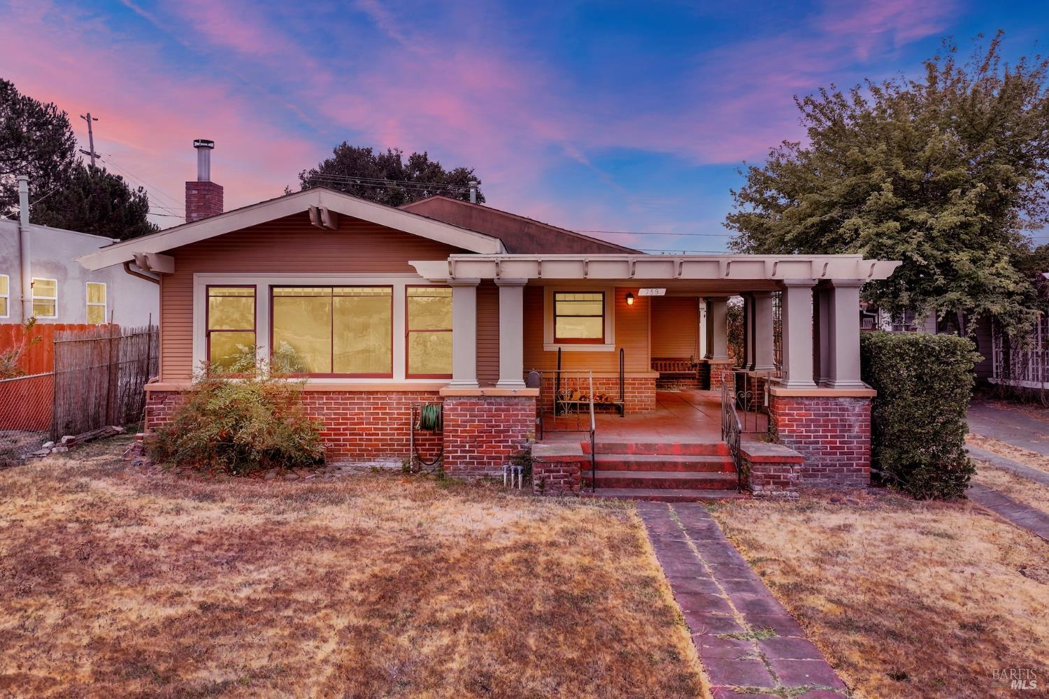 Detail Gallery Image 62 of 63 For 739 Benicia Rd, Vallejo,  CA 94591 - 2 Beds | 1 Baths