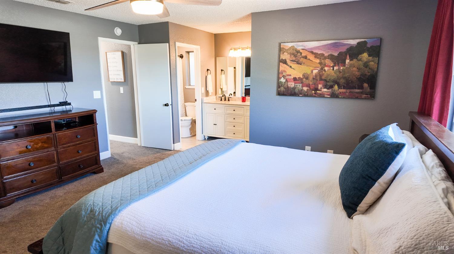 Detail Gallery Image 24 of 42 For 1124 Capistrano Ct, Fairfield,  CA 94534 - 4 Beds | 2/1 Baths