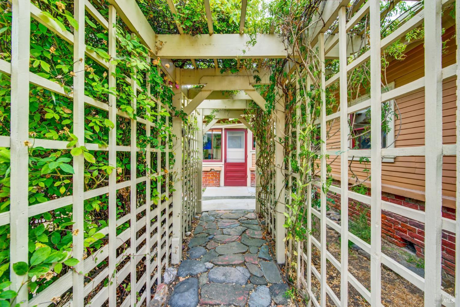 Detail Gallery Image 42 of 63 For 739 Benicia Rd, Vallejo,  CA 94591 - 2 Beds | 1 Baths